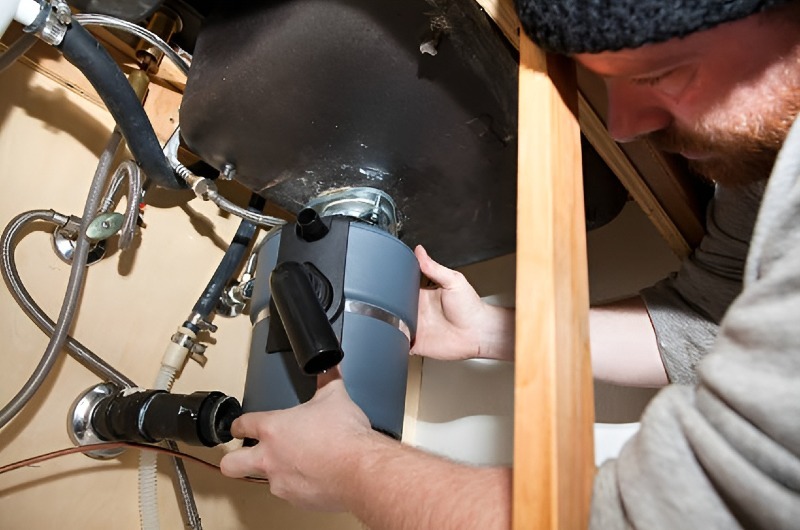 Garbage Disposal repair in Los Angeles