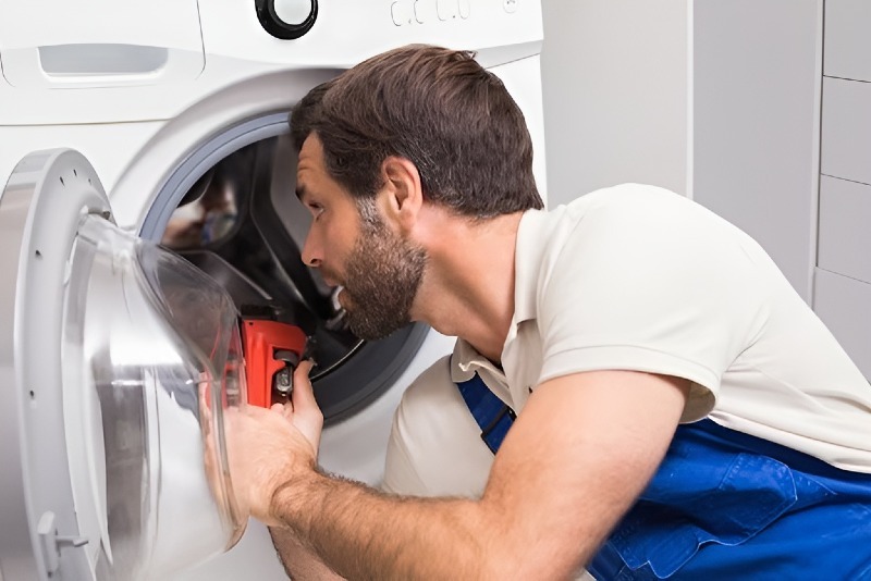 Washing Machine repair in Los Angeles